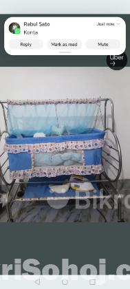 বেবি দোলনা